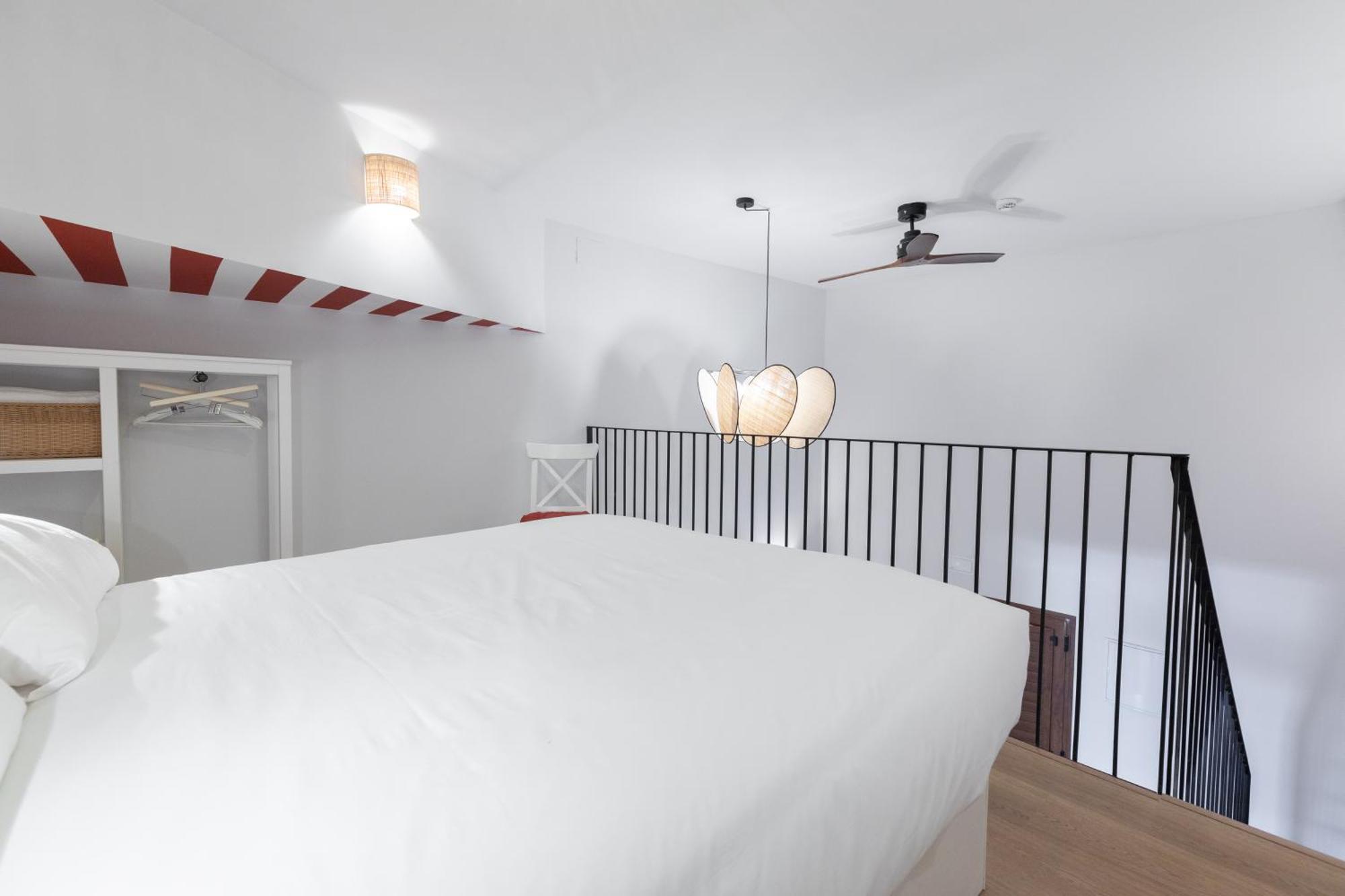 The Little Village Apartments Valencia Luaran gambar