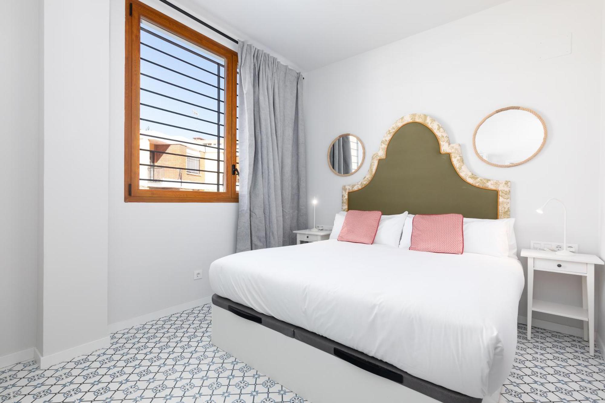 The Little Village Apartments Valencia Luaran gambar