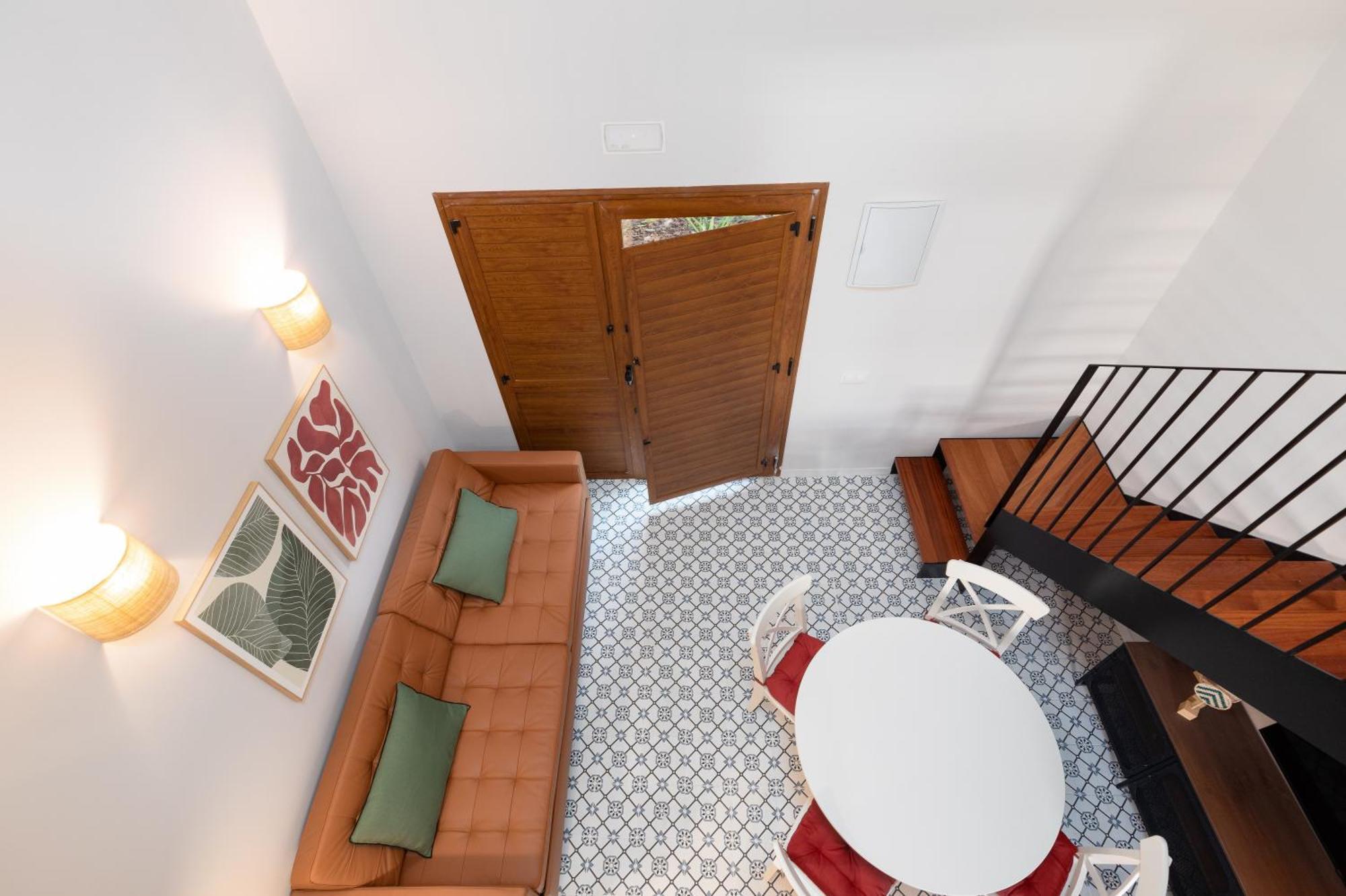 The Little Village Apartments Valencia Luaran gambar