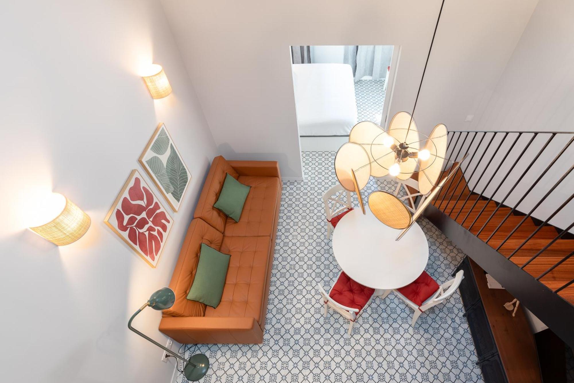 The Little Village Apartments Valencia Luaran gambar